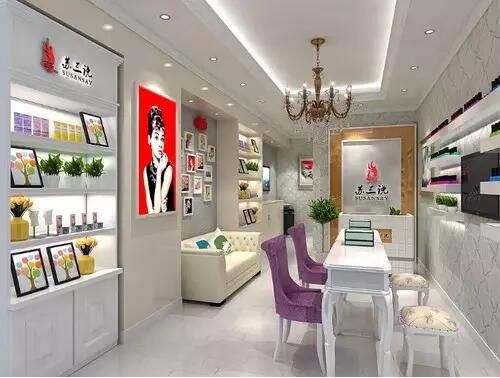 苏三说美甲连锁机构加盟条件 苏三说美甲连锁机构加盟条件