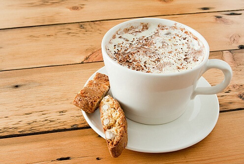 3.14coffee加盟优势