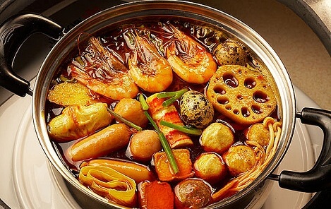 奇味鸡煲加盟优势 奇味鸡煲加盟优势