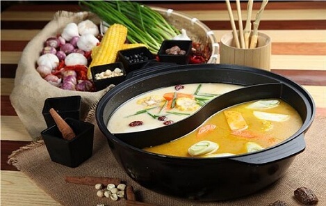 奇味鸡煲加盟流程 奇味鸡煲加盟流程