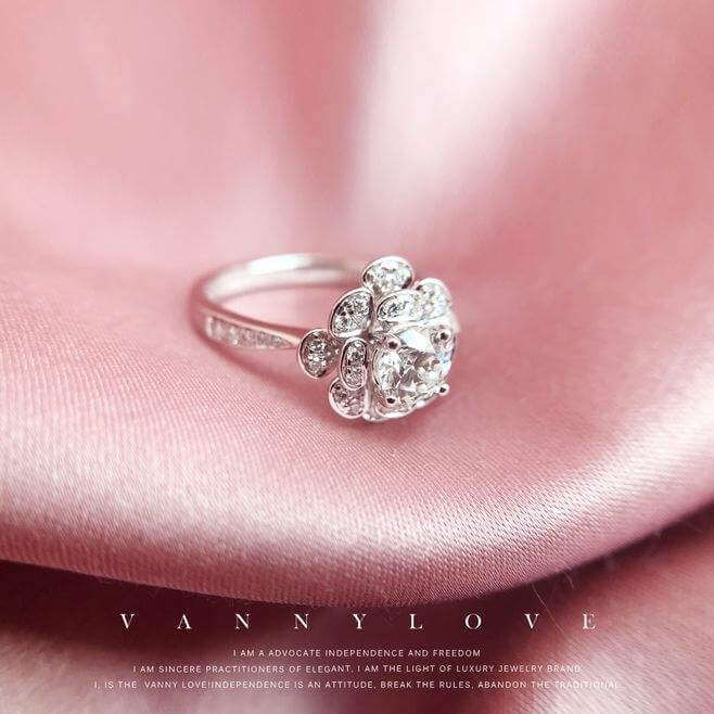 梵尼洛芙VANNY&LOVE加盟 梵尼洛芙VANNY&LOVE加盟