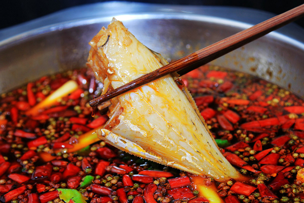 金椒鱼火锅加盟 金椒鱼火锅加盟