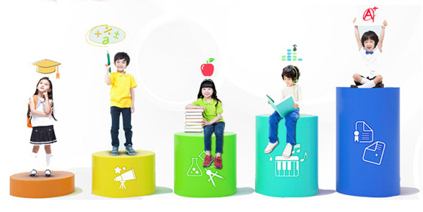 抱抱熊早教加盟