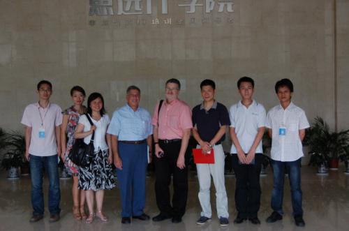 思远IT学院加盟条件 思远IT学院加盟条件