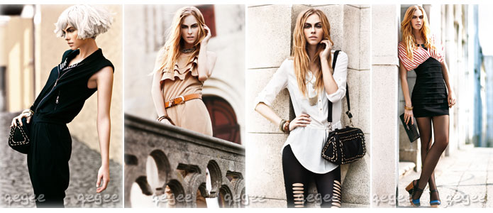 ANNZO艾哲女装加盟条件 ANNZO艾哲女装加盟条件