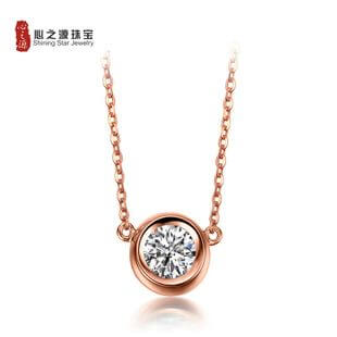 心之源珠宝加盟 心之源珠宝加盟