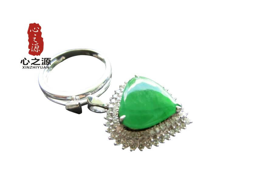 心之源珠宝加盟条件 心之源珠宝加盟条件