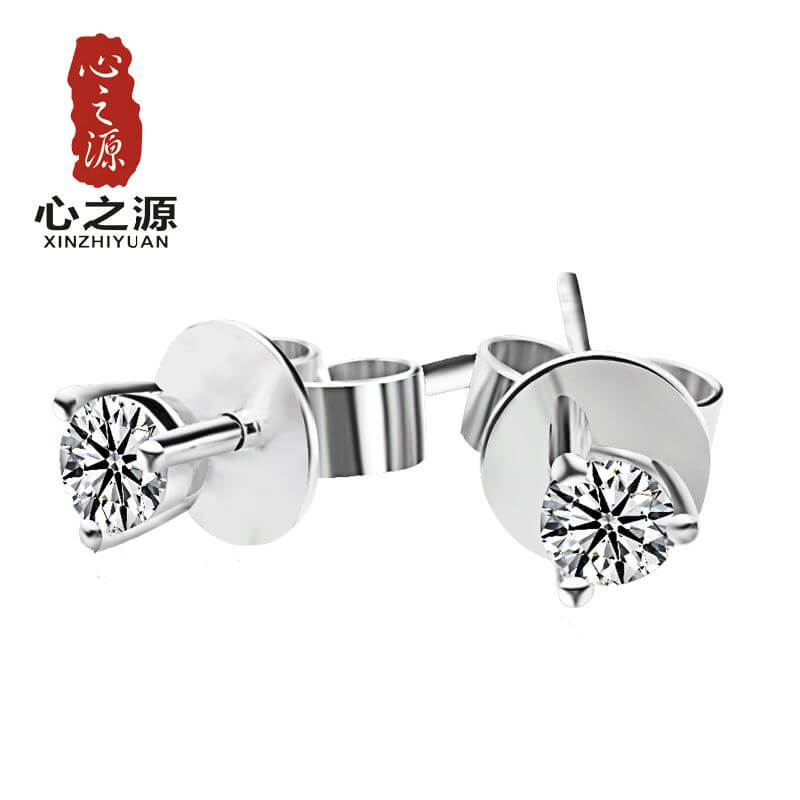 心之源珠宝加盟优势 心之源珠宝加盟优势