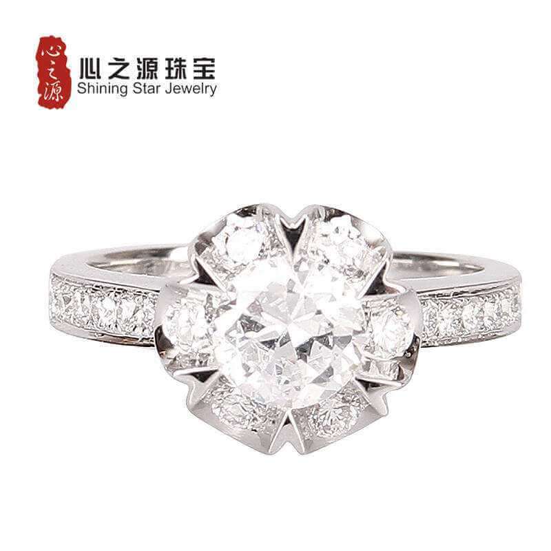 心之源珠宝加盟流程 心之源珠宝加盟流程