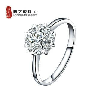 心之源珠宝加盟费用 心之源珠宝加盟费用