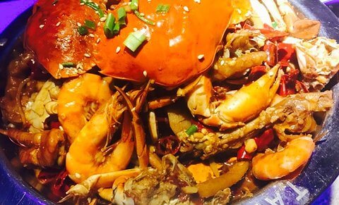 探蟹肉蟹煲加盟条件 探蟹肉蟹煲加盟条件