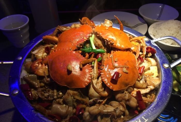 探蟹肉蟹煲加盟支持 探蟹肉蟹煲加盟支持