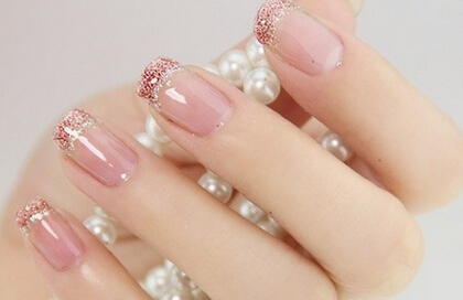 周琴丽美甲加盟 周琴丽美甲加盟