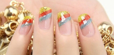 周琴丽美甲加盟条件 周琴丽美甲加盟条件