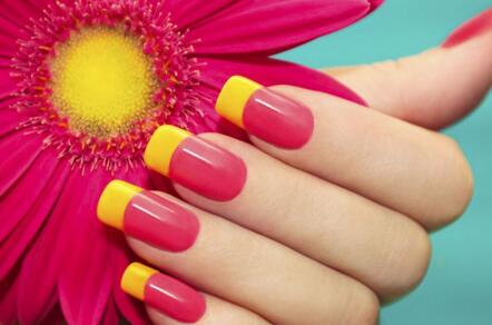 周琴丽美甲加盟支持 周琴丽美甲加盟支持