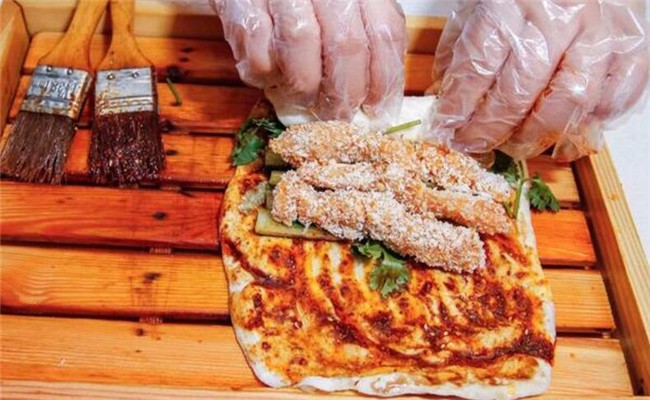 贵哥卤肉卷加盟 贵哥卤肉卷加盟