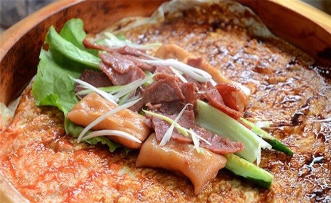 贵哥卤肉卷加盟条件 贵哥卤肉卷加盟条件