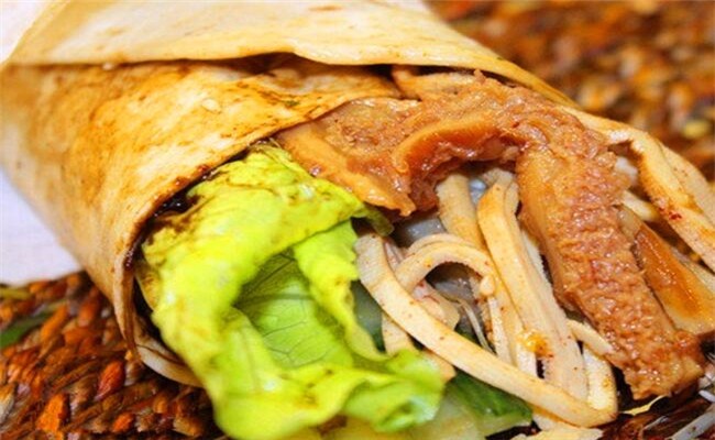 贵哥卤肉卷加盟优势 贵哥卤肉卷加盟优势