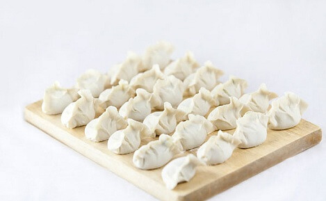 老上海馄饨加盟优势