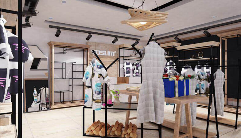 衣诗漫加盟支持 衣诗漫加盟支持