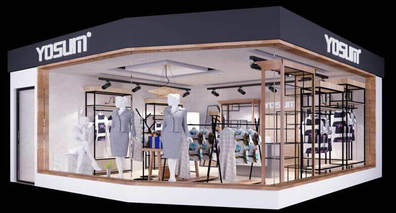 衣诗漫加盟条件 衣诗漫加盟条件