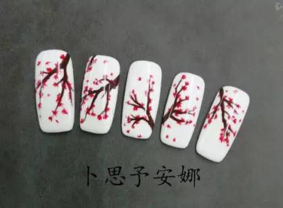 安娜美甲加盟条件