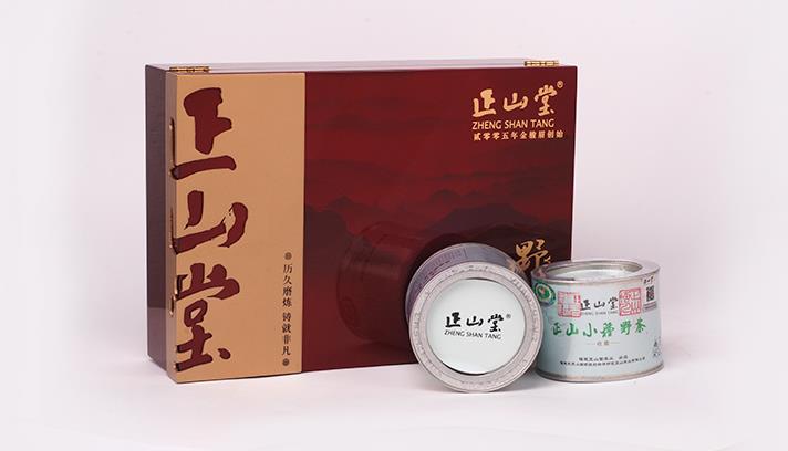 正山堂加盟 正山堂加盟