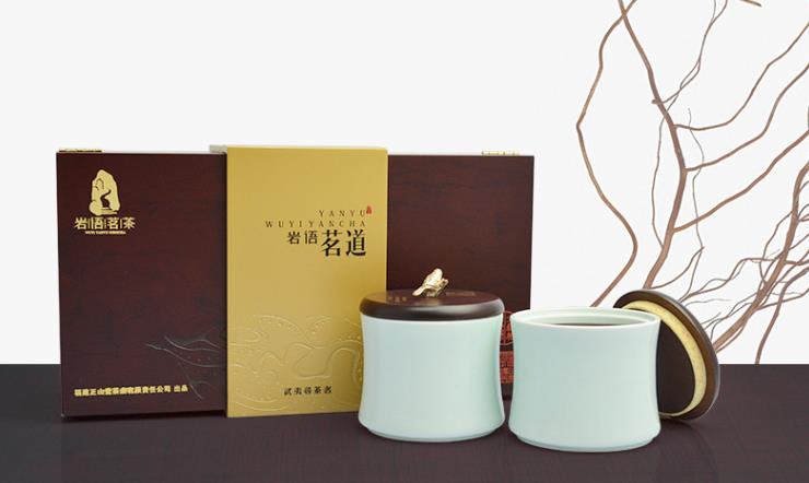 正山堂加盟优势 正山堂加盟优势