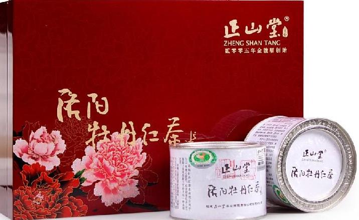 正山堂加盟条件 正山堂加盟条件