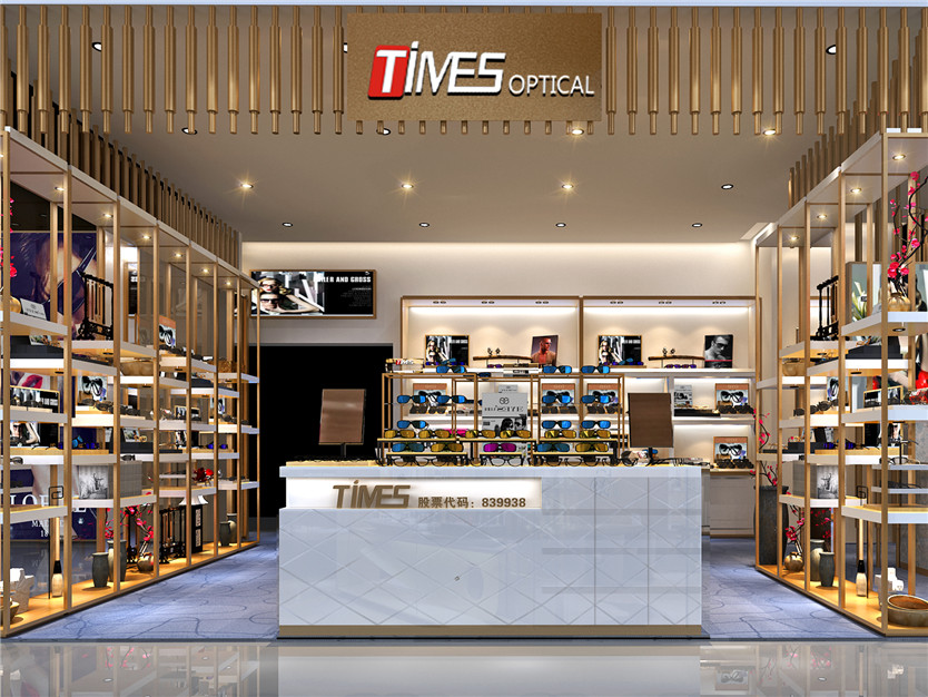 天明眼镜加盟优势