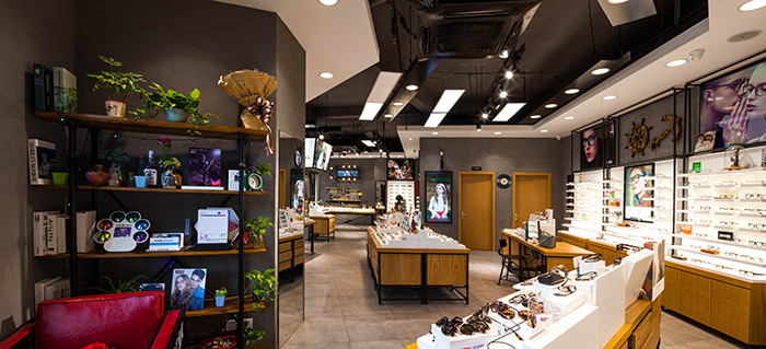 天明眼镜加盟支持 天明眼镜加盟支持