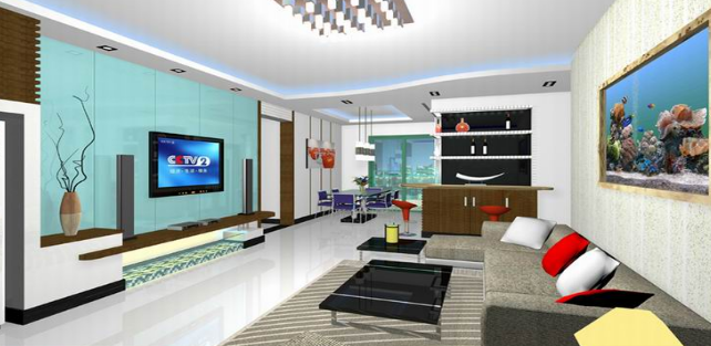 首艺人装饰装潢加盟优势 首艺人装饰装潢加盟优势