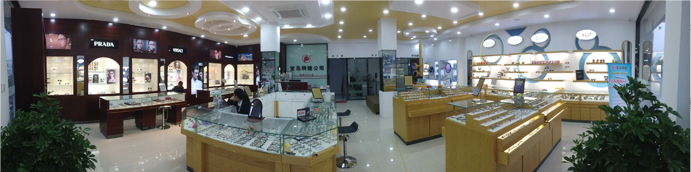 宝岛眼镜加盟优势 宝岛眼镜加盟优势