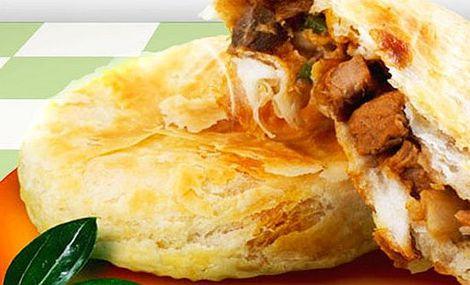 麦多馅饼加盟优势 麦多馅饼加盟优势