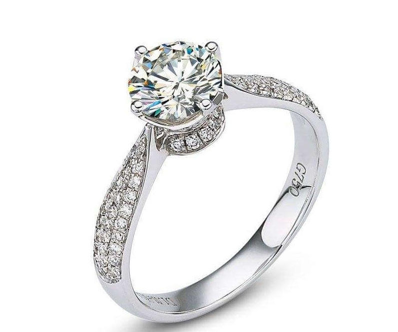 蓝色多瑙河珠宝加盟支持 蓝色多瑙河珠宝加盟支持