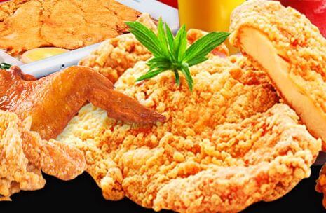 暴走鸡排加盟 暴走鸡排加盟