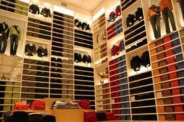 优衣库加盟流程 优衣库加盟流程