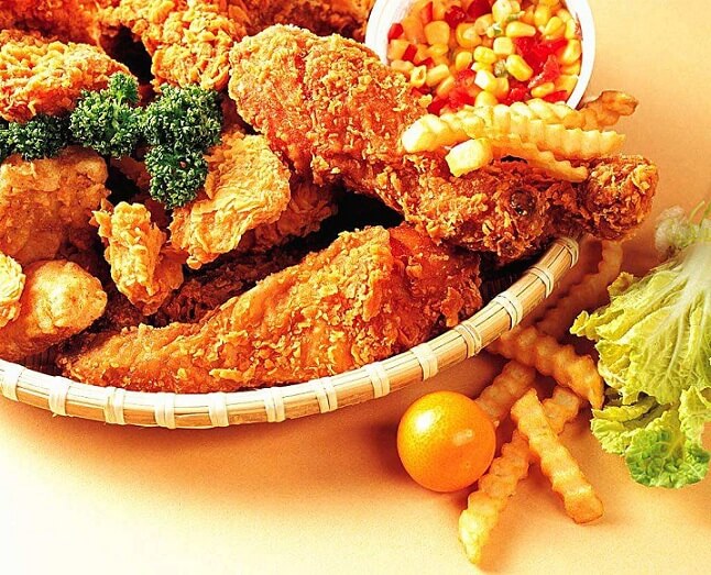 BASAKAN炸鸡加盟优势