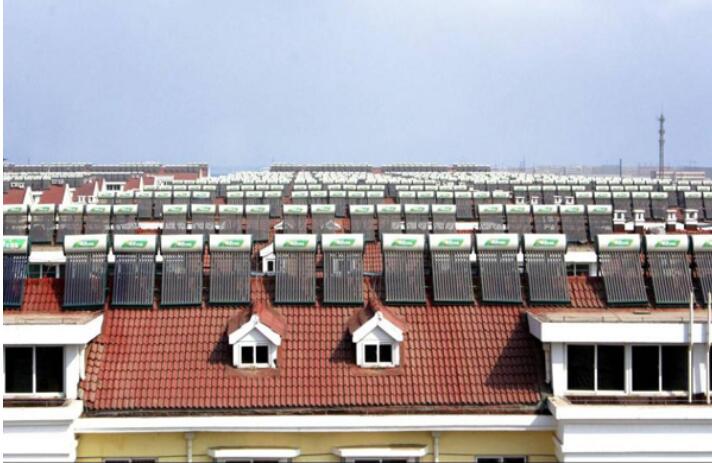 皇明太阳能加盟 皇明太阳能加盟