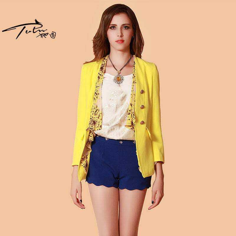 她图女装加盟 她图女装加盟