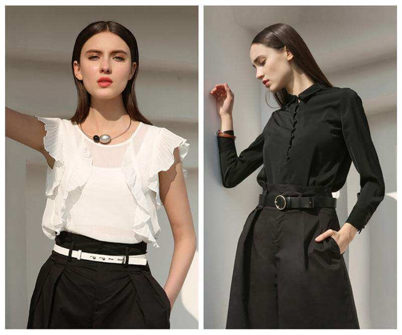 她图女装加盟优势 她图女装加盟优势