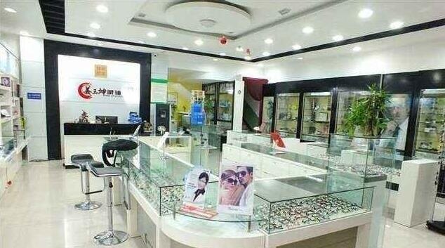 姜玉坤眼镜加盟条件