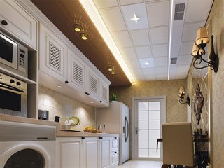 扬子集成吊顶加盟 扬子集成吊顶加盟