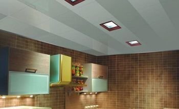 扬子集成吊顶加盟优势 扬子集成吊顶加盟优势