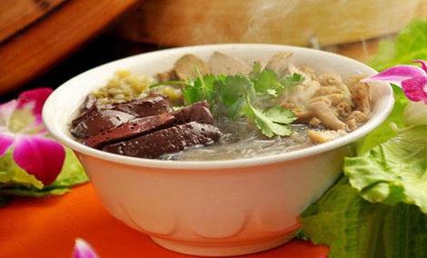 游子老鸭粉丝馆加盟优势 游子老鸭粉丝馆加盟优势