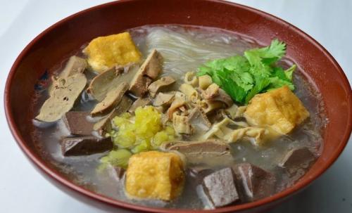 游子老鸭粉丝馆加盟条件 游子老鸭粉丝馆加盟条件