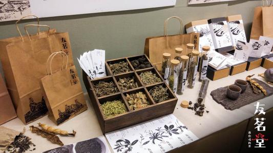 友茗堂加盟条件 友茗堂加盟条件