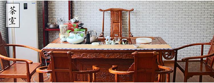 友茗堂加盟费用 友茗堂加盟费用