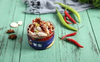 蟹蜜加盟 蟹蜜加盟