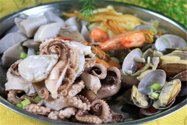 蟹蜜加盟支持 蟹蜜加盟支持